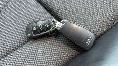 Audi A3 1.5 TFSI S Line 2dr S Tronic Petrol Cabriolet